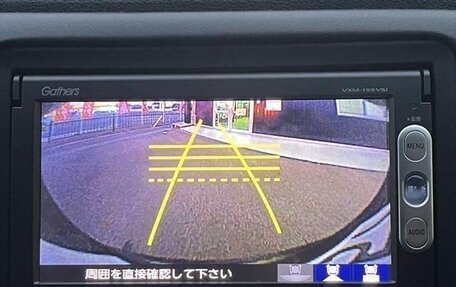 Honda Vezel, 2014 год, 1 432 000 рублей, 7 фотография