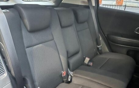 Honda Vezel, 2014 год, 1 432 000 рублей, 9 фотография