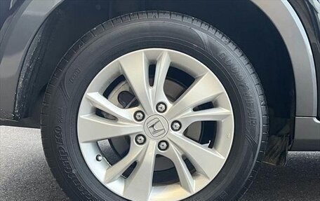 Honda Vezel, 2014 год, 1 432 000 рублей, 12 фотография