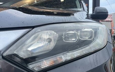 Honda Vezel, 2014 год, 1 432 000 рублей, 14 фотография