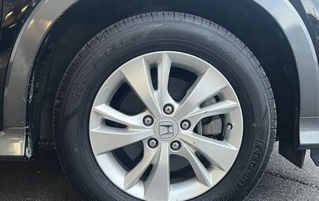 Honda Vezel, 2014 год, 1 432 000 рублей, 19 фотография