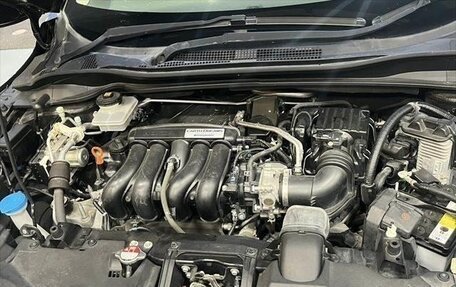 Honda Vezel, 2014 год, 1 432 000 рублей, 23 фотография