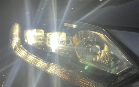 Honda Vezel, 2014 год, 1 432 000 рублей, 22 фотография