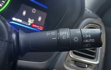 Honda Vezel, 2014 год, 1 432 000 рублей, 29 фотография