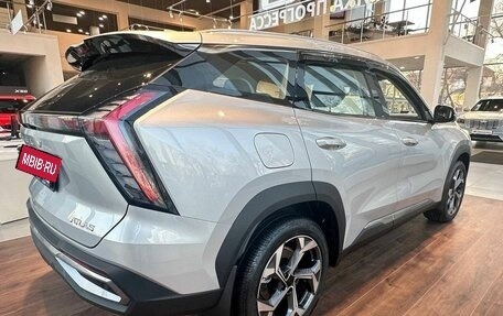 Geely Atlas, 2024 год, 4 017 190 рублей, 3 фотография