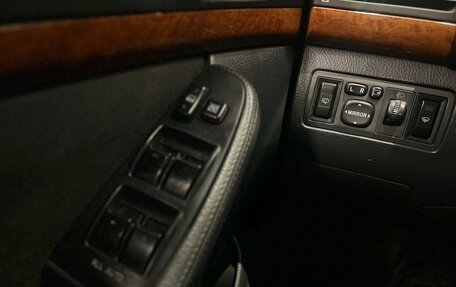 Toyota Avensis III рестайлинг, 2007 год, 910 000 рублей, 13 фотография