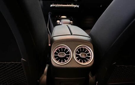 Mercedes-Benz A-Класс, 2022 год, 2 200 000 рублей, 13 фотография