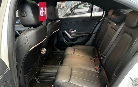 Mercedes-Benz A-Класс, 2022 год, 2 200 000 рублей, 6 фотография