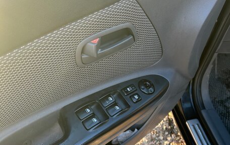 KIA Rio II, 2010 год, 490 000 рублей, 4 фотография