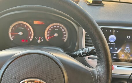KIA Rio II, 2010 год, 490 000 рублей, 6 фотография