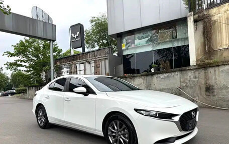 Mazda 3, 2021 год, 1 600 998 рублей, 1 фотография