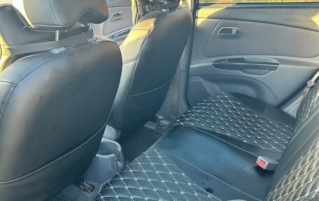 KIA Rio II, 2010 год, 490 000 рублей, 5 фотография