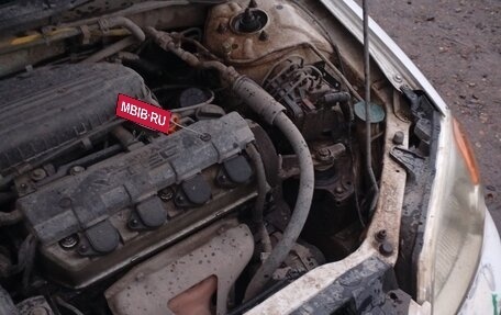 Honda Civic Ferio III, 2001 год, 328 000 рублей, 6 фотография