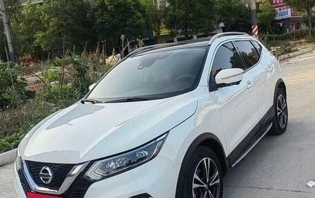 Nissan Qashqai, 2021 год, 1 720 000 рублей, 1 фотография