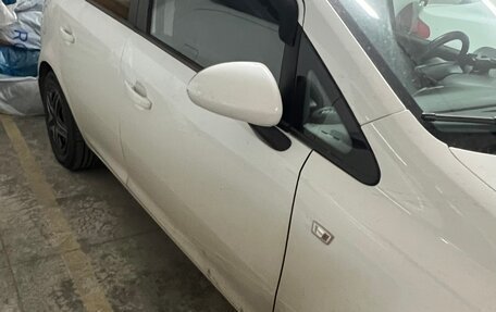 Opel Corsa D, 2012 год, 900 000 рублей, 4 фотография