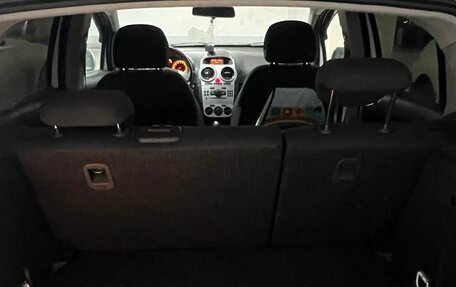 Opel Corsa D, 2012 год, 900 000 рублей, 5 фотография
