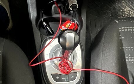 Opel Corsa D, 2012 год, 900 000 рублей, 13 фотография