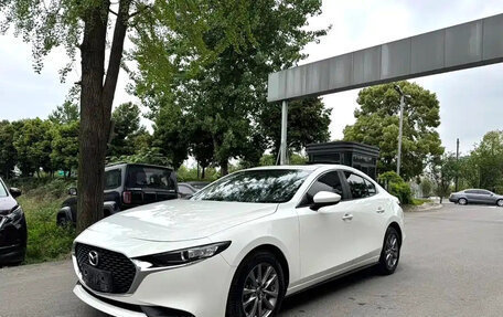 Mazda 3, 2021 год, 1 600 998 рублей, 3 фотография