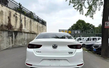 Mazda 3, 2021 год, 1 600 998 рублей, 5 фотография