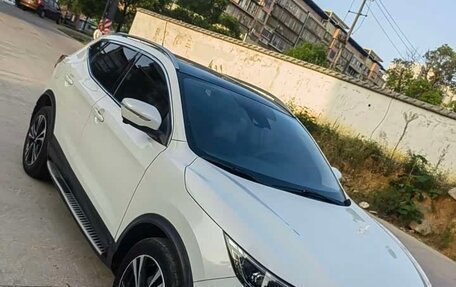 Nissan Qashqai, 2021 год, 1 720 000 рублей, 3 фотография