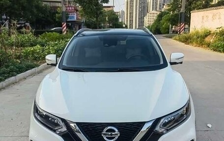 Nissan Qashqai, 2021 год, 1 720 000 рублей, 2 фотография