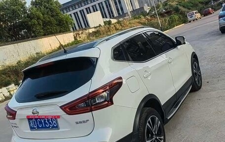 Nissan Qashqai, 2021 год, 1 720 000 рублей, 4 фотография
