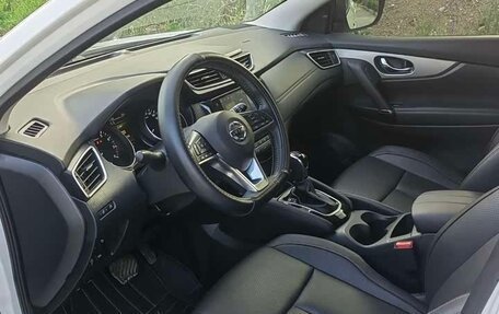Nissan Qashqai, 2021 год, 1 720 000 рублей, 7 фотография