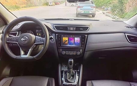 Nissan Qashqai, 2021 год, 1 720 000 рублей, 8 фотография