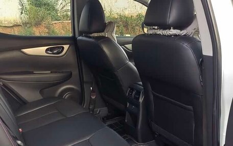 Nissan Qashqai, 2021 год, 1 720 000 рублей, 11 фотография