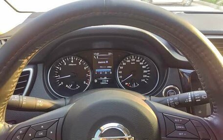 Nissan Qashqai, 2021 год, 1 720 000 рублей, 9 фотография
