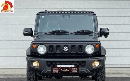 Suzuki Jimny, 2022 год, 1 185 000 рублей, 2 фотография