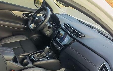 Nissan Qashqai, 2021 год, 1 720 000 рублей, 12 фотография