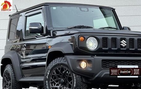 Suzuki Jimny, 2022 год, 1 185 000 рублей, 8 фотография