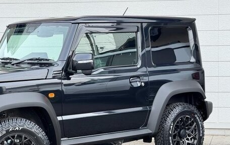 Suzuki Jimny, 2022 год, 1 185 000 рублей, 9 фотография