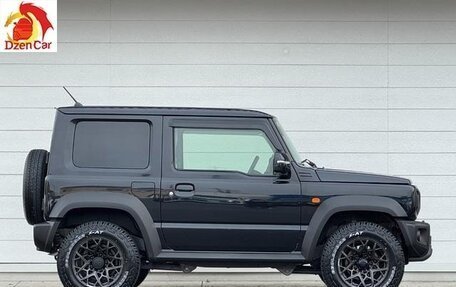 Suzuki Jimny, 2022 год, 1 185 000 рублей, 10 фотография