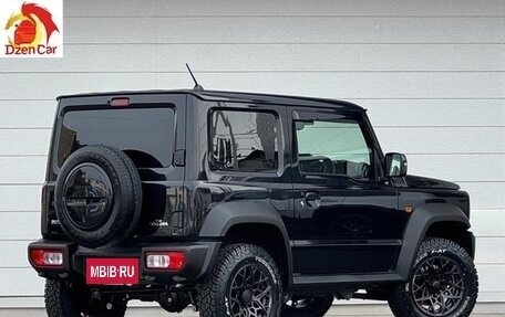 Suzuki Jimny, 2022 год, 1 185 000 рублей, 4 фотография