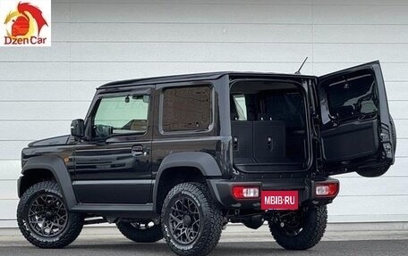 Suzuki Jimny, 2022 год, 1 185 000 рублей, 7 фотография