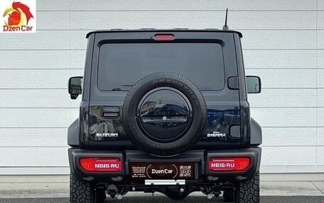 Suzuki Jimny, 2022 год, 1 185 000 рублей, 5 фотография