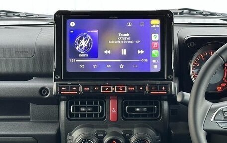 Suzuki Jimny, 2022 год, 1 185 000 рублей, 19 фотография