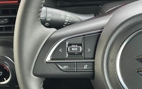 Suzuki Jimny, 2022 год, 1 185 000 рублей, 20 фотография