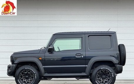Suzuki Jimny, 2022 год, 1 185 000 рублей, 11 фотография