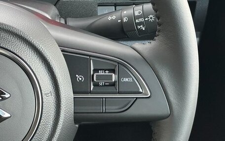 Suzuki Jimny, 2022 год, 1 185 000 рублей, 21 фотография