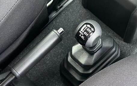 Suzuki Jimny, 2022 год, 1 185 000 рублей, 24 фотография