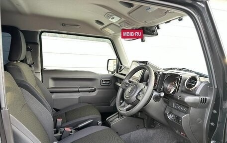 Suzuki Jimny, 2022 год, 1 185 000 рублей, 12 фотография