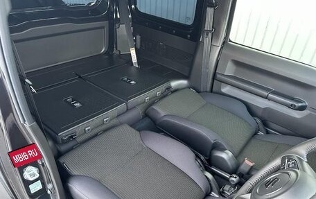 Suzuki Jimny, 2022 год, 1 185 000 рублей, 15 фотография