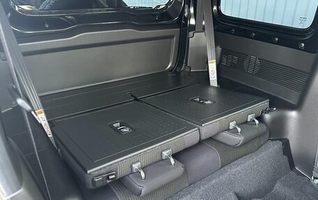 Suzuki Jimny, 2022 год, 1 185 000 рублей, 31 фотография
