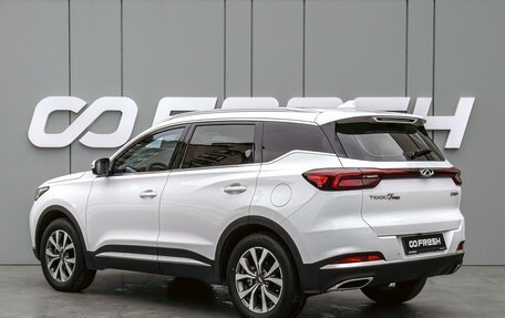 Chery Tiggo 7 Pro, 2022 год, 1 880 000 рублей, 2 фотография