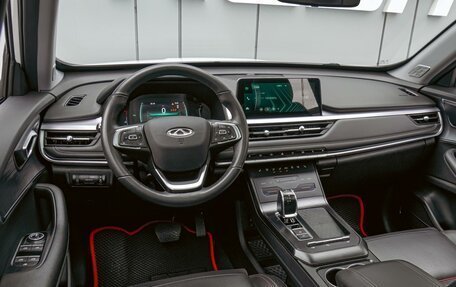 Chery Tiggo 7 Pro, 2022 год, 1 880 000 рублей, 6 фотография