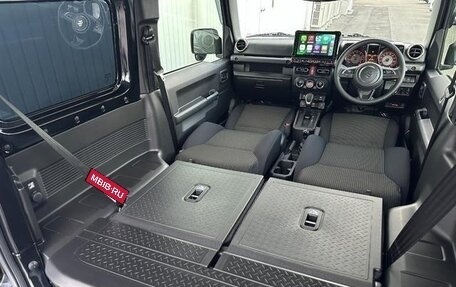 Suzuki Jimny, 2022 год, 1 185 000 рублей, 26 фотография