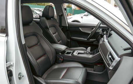 Chery Tiggo 7 Pro, 2022 год, 1 880 000 рублей, 8 фотография